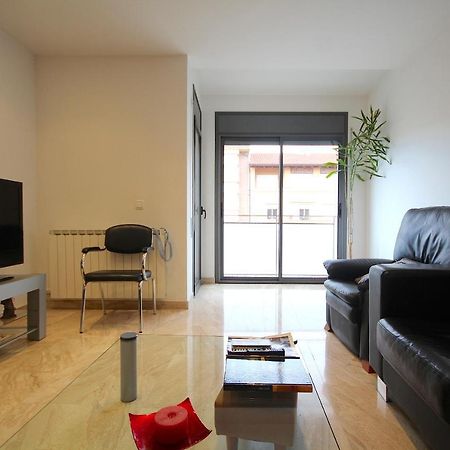 Ca L'Anna - Holiday Apartment Tremp Pokoj fotografie