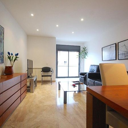 Ca L'Anna - Holiday Apartment Tremp Pokoj fotografie