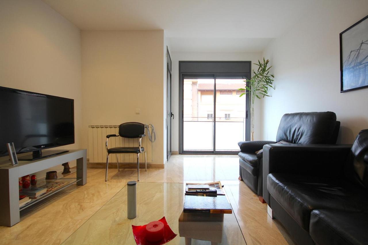Ca L'Anna - Holiday Apartment Tremp Pokoj fotografie