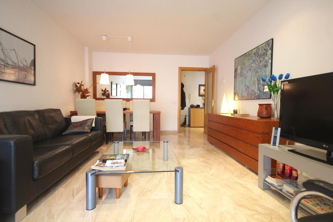 Ca L'Anna - Holiday Apartment Tremp Pokoj fotografie