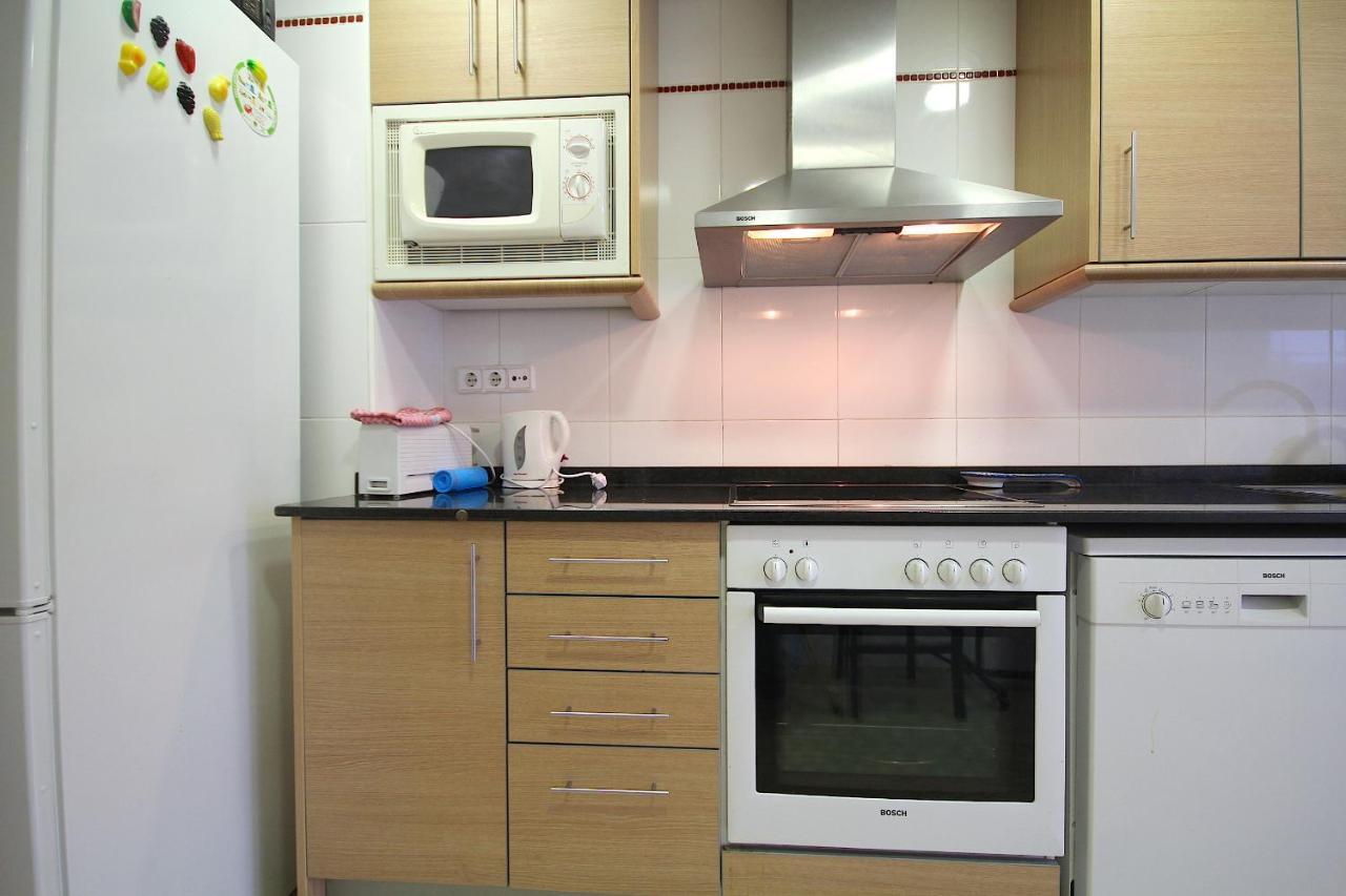 Ca L'Anna - Holiday Apartment Tremp Pokoj fotografie