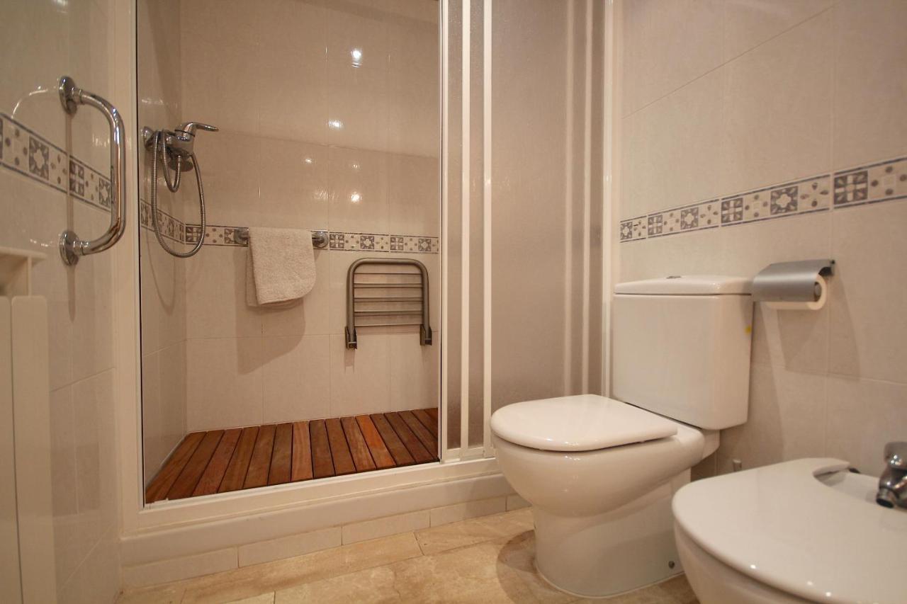 Ca L'Anna - Holiday Apartment Tremp Pokoj fotografie