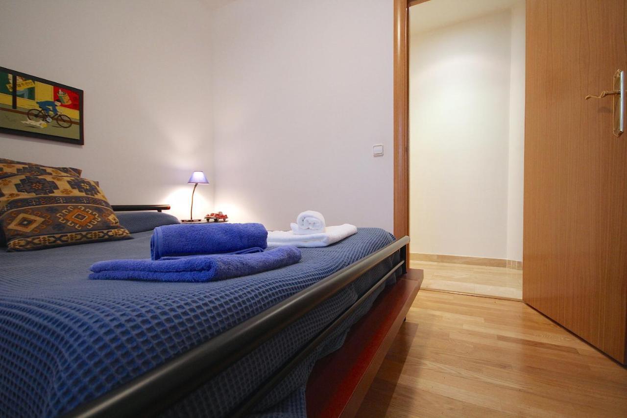 Ca L'Anna - Holiday Apartment Tremp Pokoj fotografie