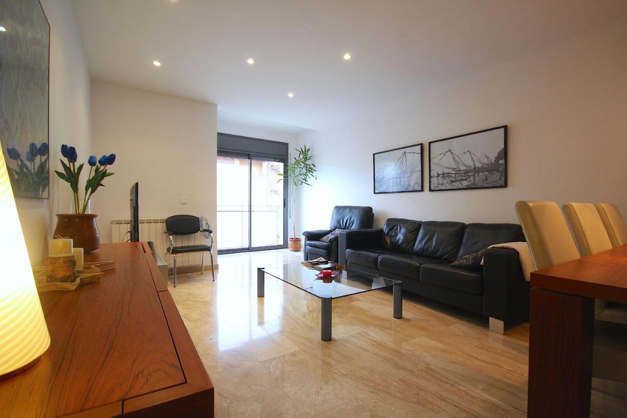 Ca L'Anna - Holiday Apartment Tremp Pokoj fotografie