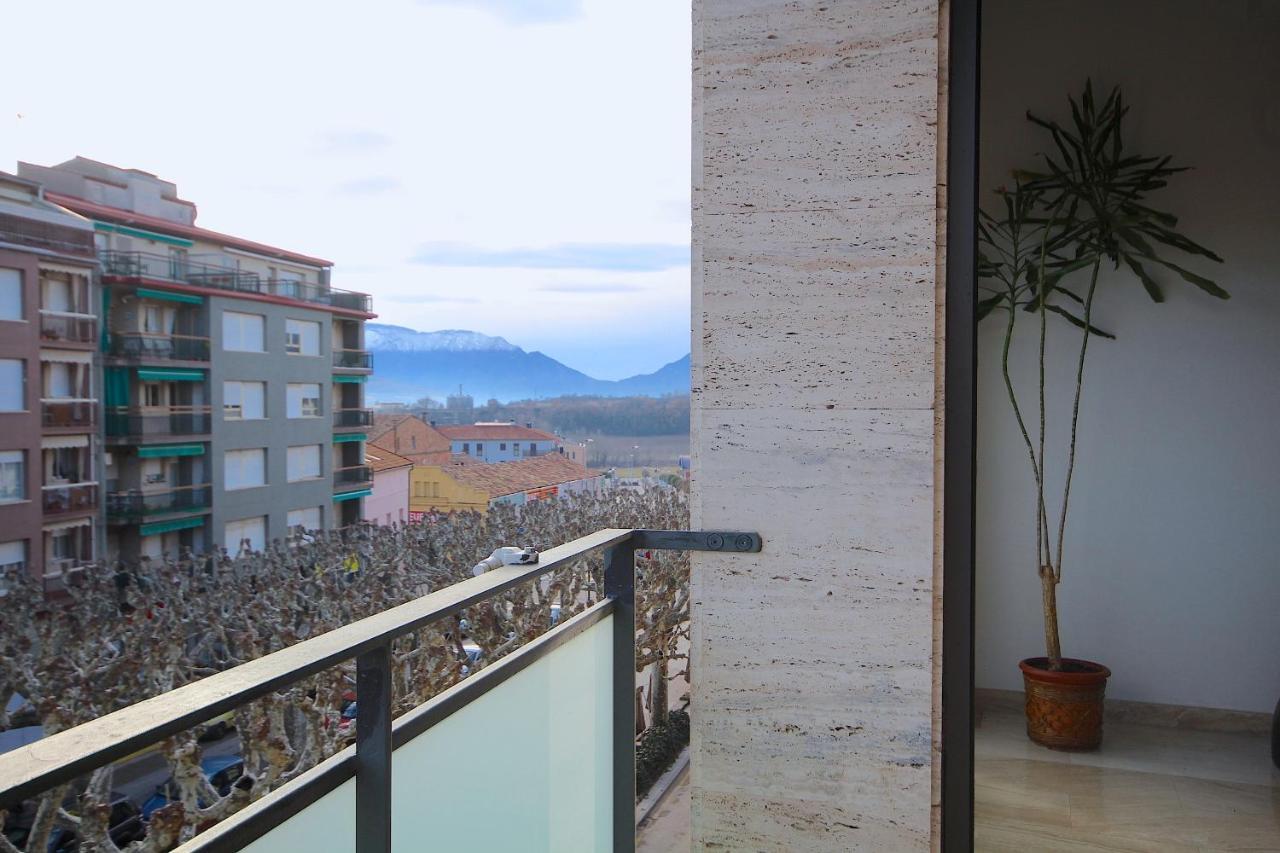 Ca L'Anna - Holiday Apartment Tremp Pokoj fotografie