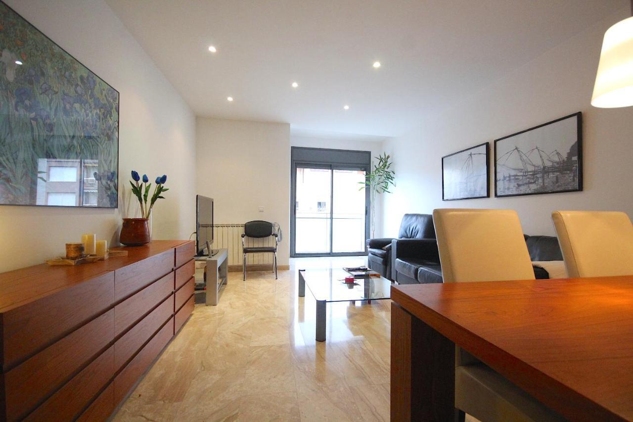 Ca L'Anna - Holiday Apartment Tremp Pokoj fotografie