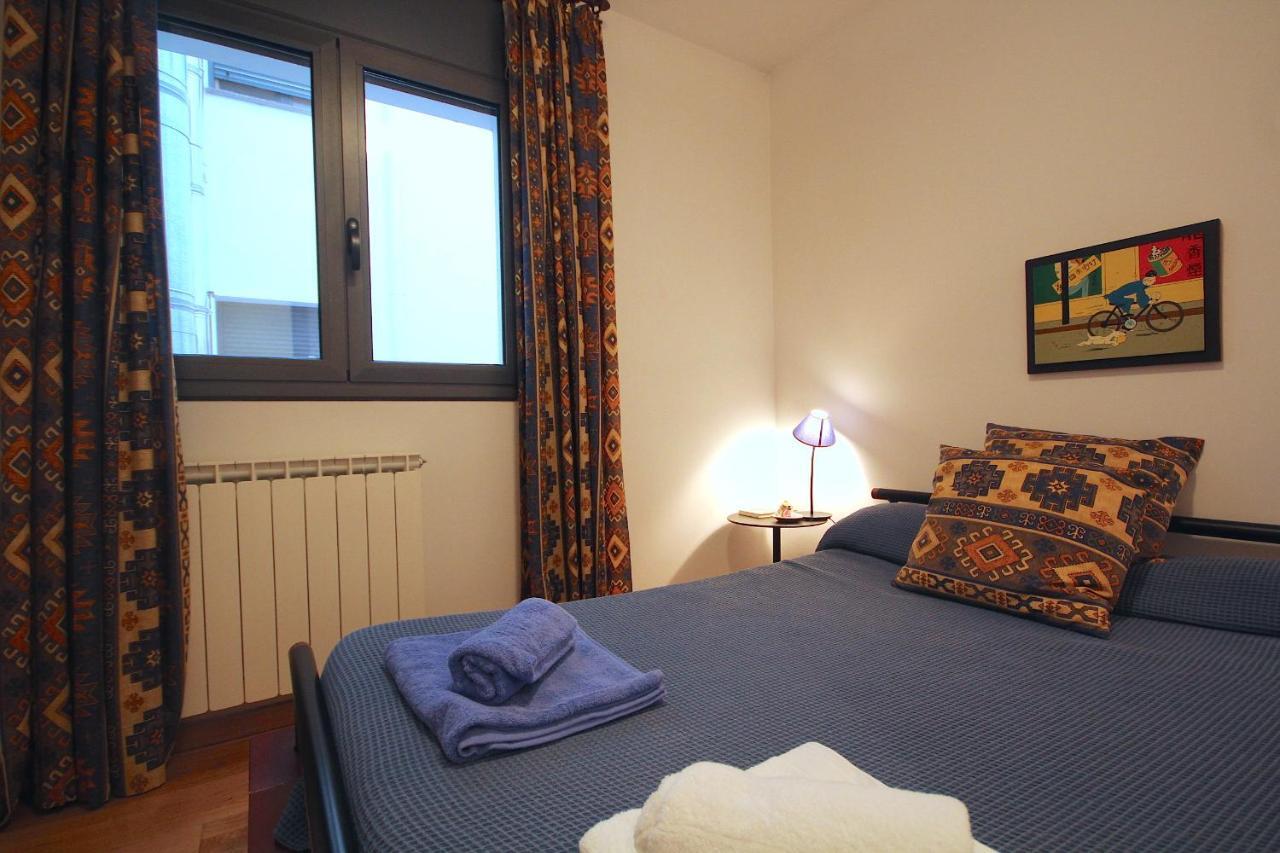 Ca L'Anna - Holiday Apartment Tremp Pokoj fotografie